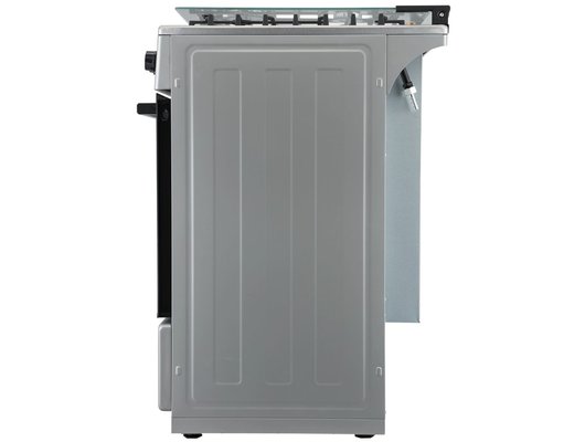 Плита комбинированная MIDEA MFO-M4G20T6E(SL)